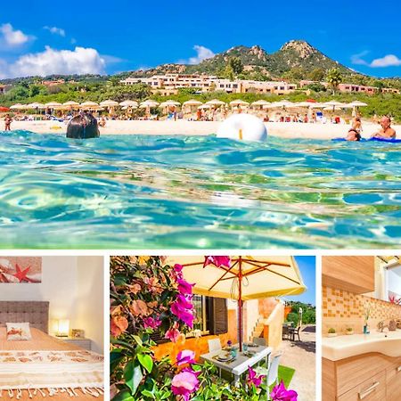 "Sardesidence" Spiaggia Privata Wifi Parcheggio Riservato คอสตาเรย์ ภายนอก รูปภาพ