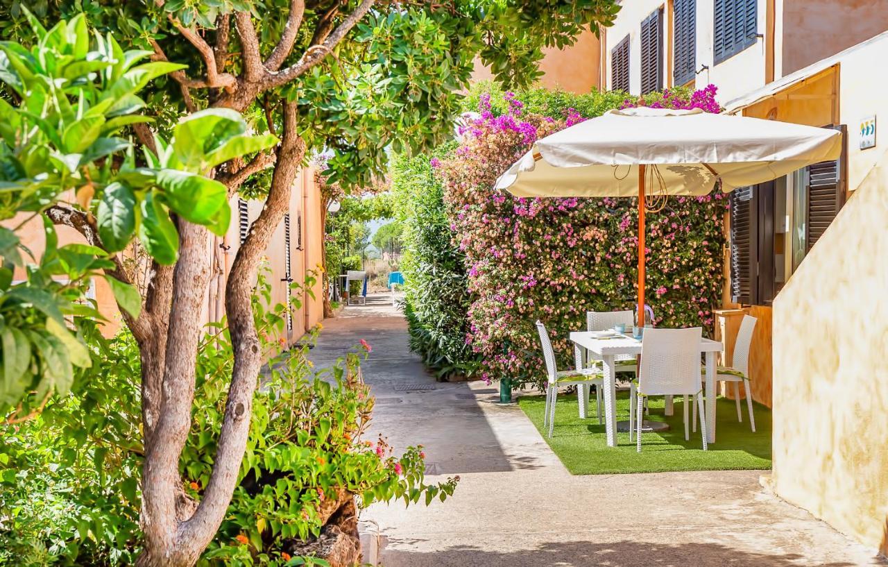"Sardesidence" Spiaggia Privata Wifi Parcheggio Riservato คอสตาเรย์ ภายนอก รูปภาพ