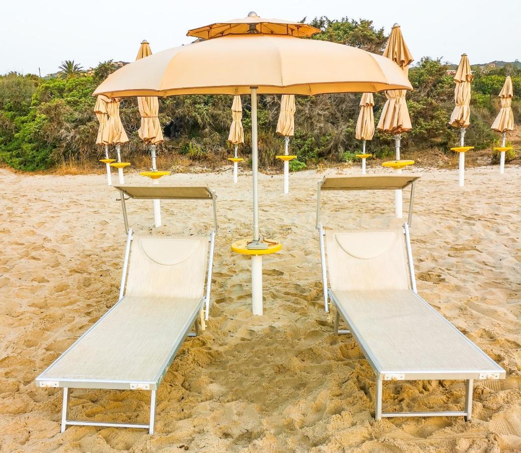 "Sardesidence" Spiaggia Privata Wifi Parcheggio Riservato คอสตาเรย์ ภายนอก รูปภาพ
