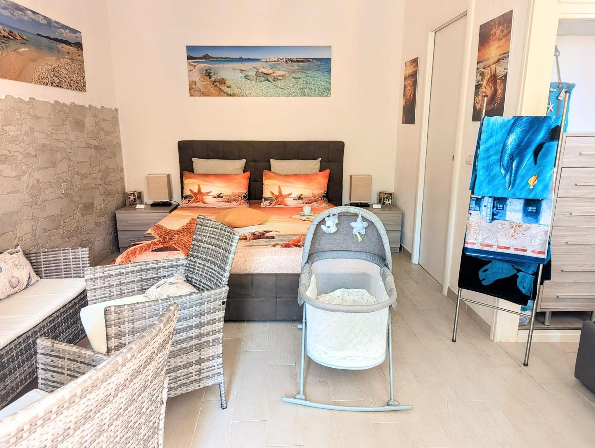 "Sardesidence" Spiaggia Privata Wifi Parcheggio Riservato คอสตาเรย์ ภายนอก รูปภาพ