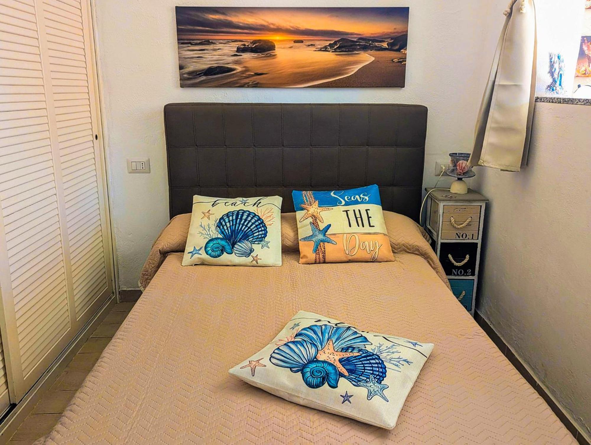 "Sardesidence" Spiaggia Privata Wifi Parcheggio Riservato คอสตาเรย์ ภายนอก รูปภาพ