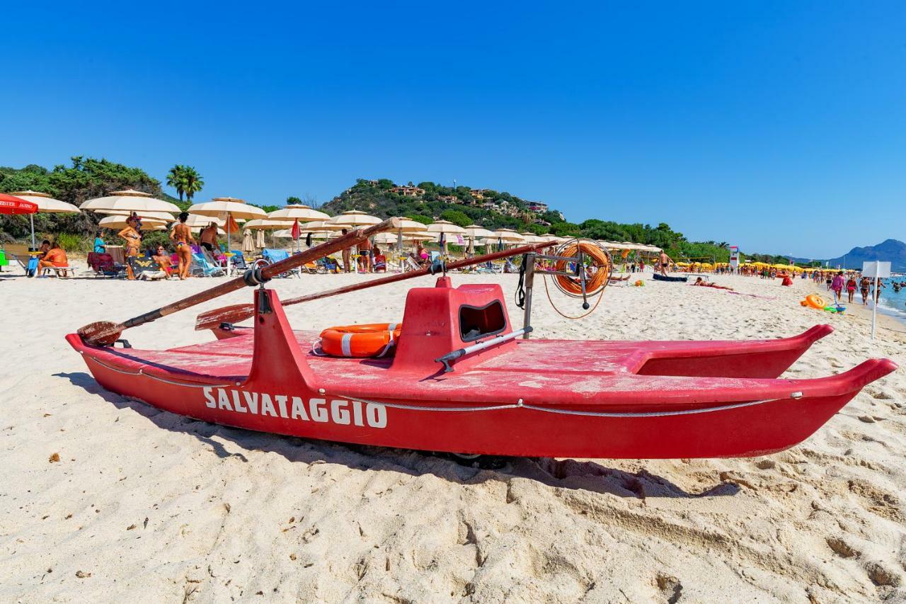 "Sardesidence" Spiaggia Privata Wifi Parcheggio Riservato คอสตาเรย์ ภายนอก รูปภาพ