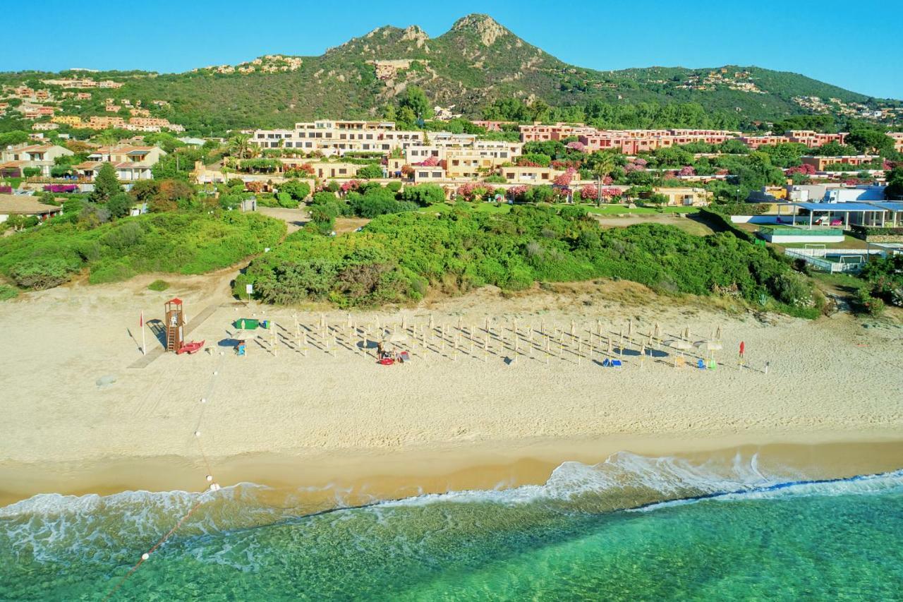 "Sardesidence" Spiaggia Privata Wifi Parcheggio Riservato คอสตาเรย์ ภายนอก รูปภาพ