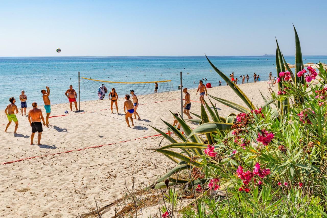 "Sardesidence" Spiaggia Privata Wifi Parcheggio Riservato คอสตาเรย์ ภายนอก รูปภาพ