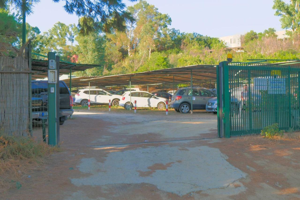 "Sardesidence" Spiaggia Privata Wifi Parcheggio Riservato คอสตาเรย์ ภายนอก รูปภาพ