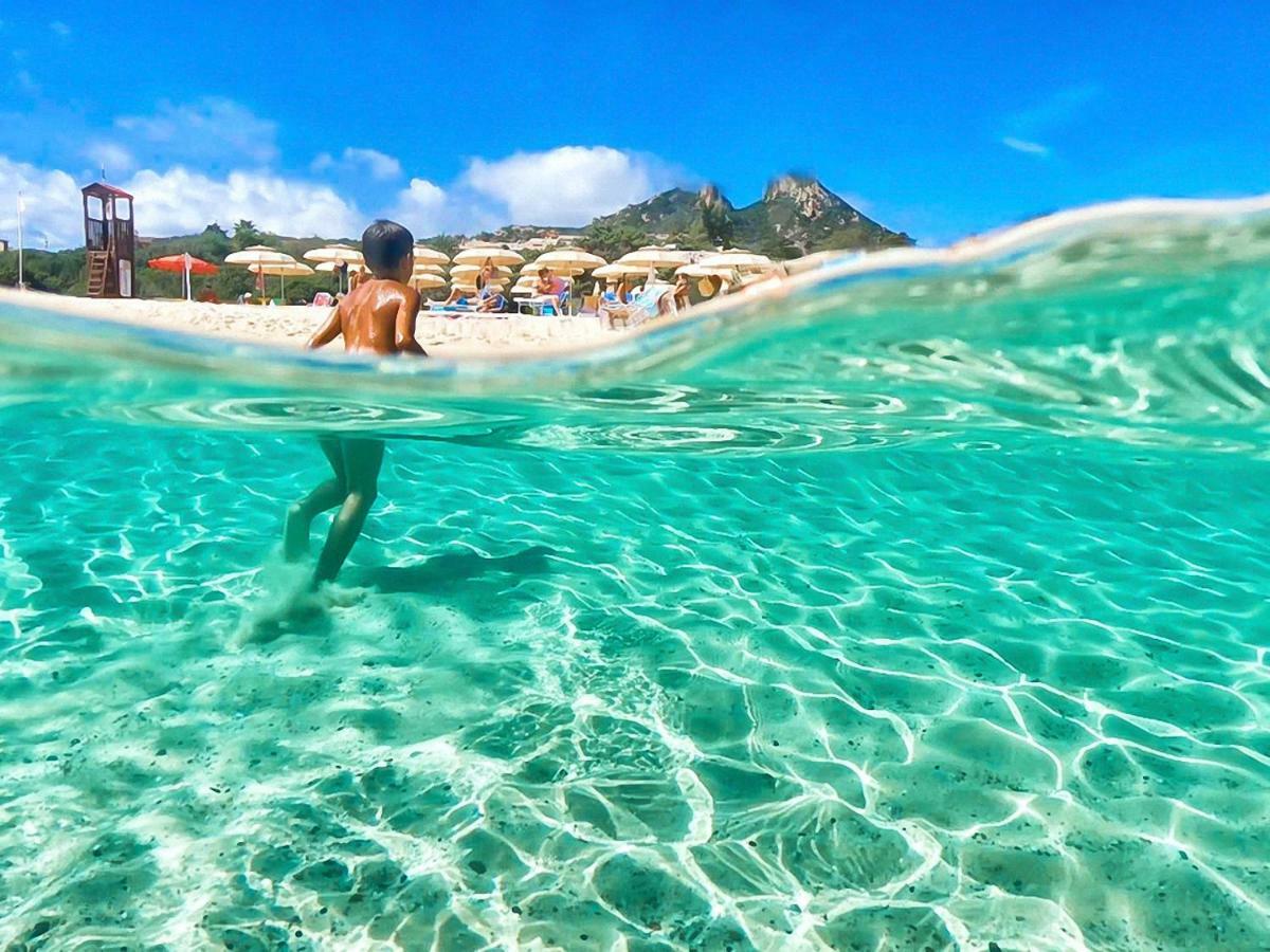 "Sardesidence" Spiaggia Privata Wifi Parcheggio Riservato คอสตาเรย์ ภายนอก รูปภาพ