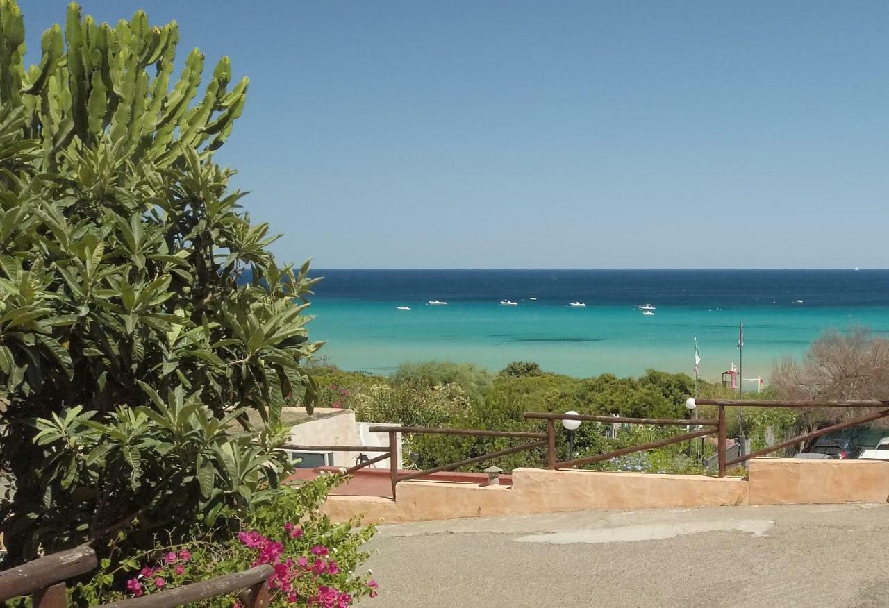 "Sardesidence" Spiaggia Privata Wifi Parcheggio Riservato คอสตาเรย์ ภายนอก รูปภาพ