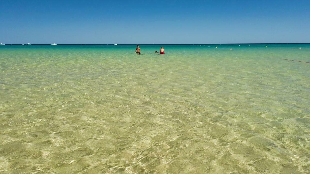 "Sardesidence" Spiaggia Privata Wifi Parcheggio Riservato คอสตาเรย์ ภายนอก รูปภาพ